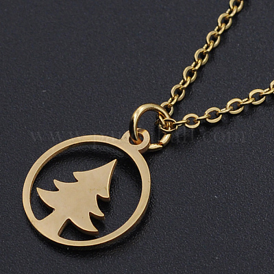 Новогодняя тема NJEW-S105-JN562-40-2-1