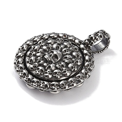 Вращающиеся подвески из хирургической нержавеющей стали viking 316 STAS-E212-02AS-03-1