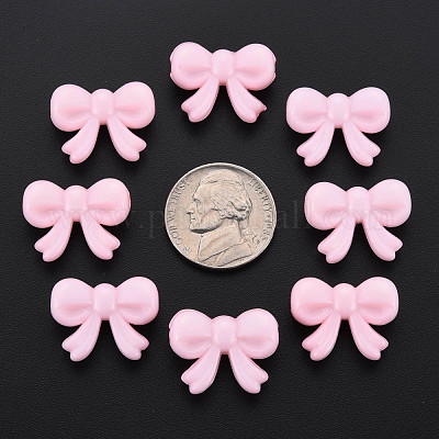 Непрозрачные акриловые бусины&nbsp;MACR-S373-72-A03-1