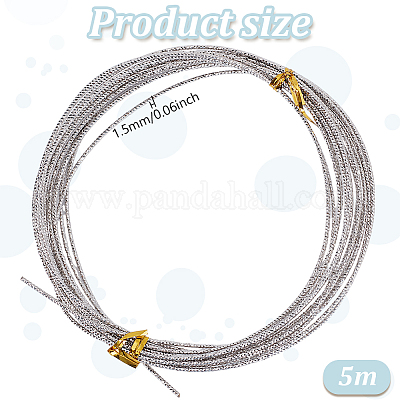 Латунная проволока CWIR-WH0024-01D-P-1