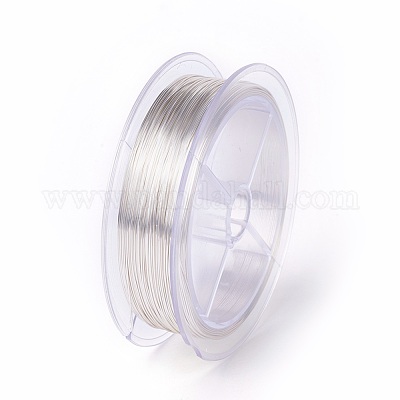 Wholesale Round Copper Wire for Jewelry Making 