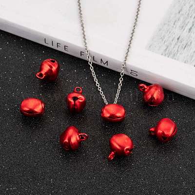 Алюминий колокол подвески ALUM-R002-03-1