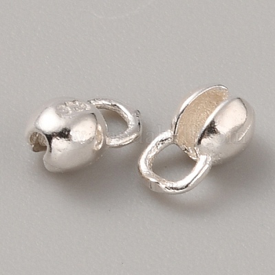 925 шарик из стерлингового серебра FIND-WH0422-44A-1