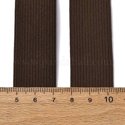 12 шт. плоская эластичная лента 12 цветов&nbsp;EW-XCP0001-32-1