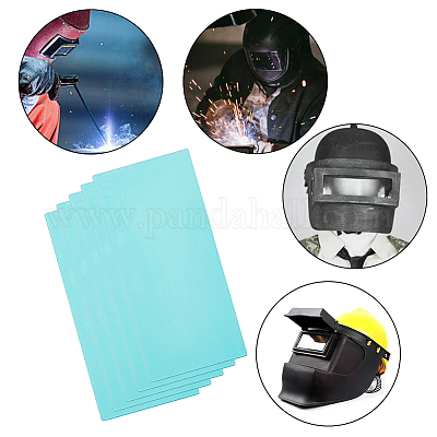 Зеркала для защиты ПК AJEW-WH0455-24B-1