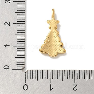 Ионное покрытие (ip) подвески из нержавеющей стали 304 STAS-Q334-28G-1