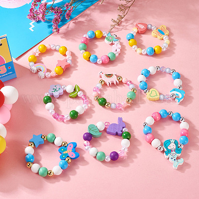 Ювелирные комплекты diy DIY-TA0004-32-1