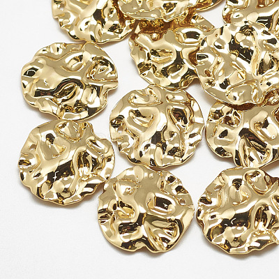 Латунные подвески KK-S347-130-1