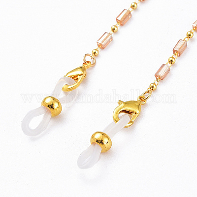 Цепочки для очков AJEW-EH00287-02-1