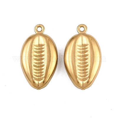 Подвески из нержавеющей стали 304 STAS-L297-15A-G-1