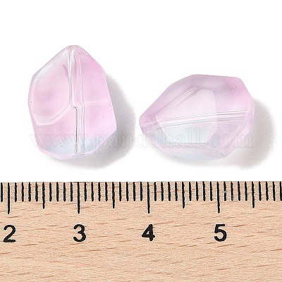 Прозрачная краска-спрей стеклянные шарики GLAA-Z011-05-1