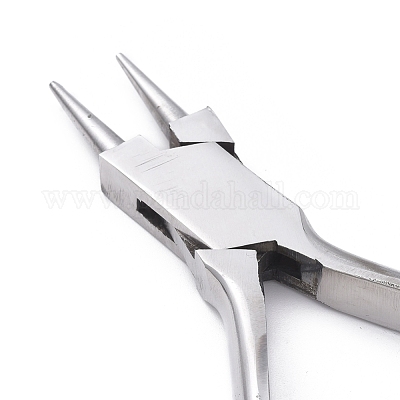 Клещи углерода стали ювелирные изделия PT-Q003-3-1