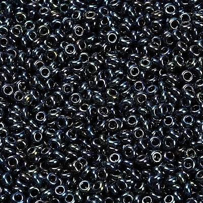 Полукруглые бусины toho 8/0&nbsp;SEED-DR08-0088-1