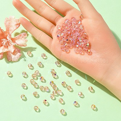 Хрустальные бусины preciosa®&nbsp;X-PRC-BB6-70120-200-1