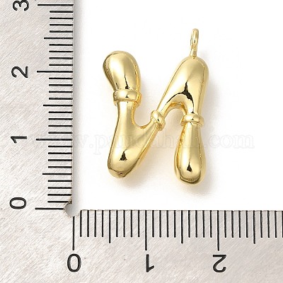 Стойки обшивки латунные подвески KK-I722-08G-N-1