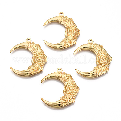 Ионное покрытие(ip) 201 подвески из нержавеющей стали STAS-N098-066LG-1