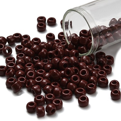 Круглые бусины toho 3/0 SEED-TR03-0046-1