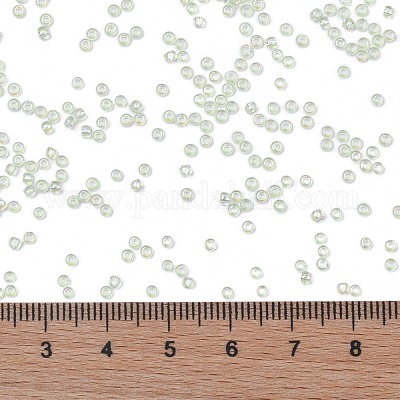 Круглые бусины toho SEED-JPTR11-0173-1