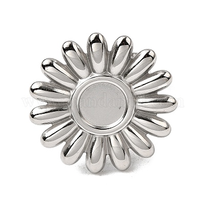 Регулируемые компоненты манжетного кольца из нержавеющей стали 304 X-STAS-P403-01E-P-1