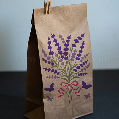 1 шт. трафареты для рисования домашних животных DIY-MA0004-28A-01-1