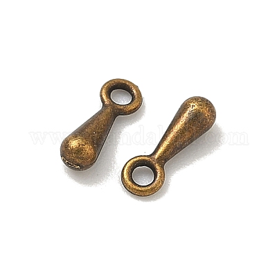 Талисман из сплава&nbsp;LS-X-PALLOY-R069-AB-1