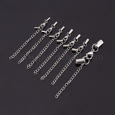 Удлинитель цепи из нержавеющей стали 304&nbsp;STAS-UN0012-29-1