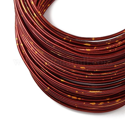 Алюминиевая проволока&nbsp;AW-K002-01C-2mm-1