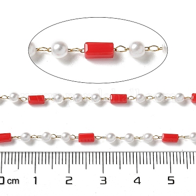 Цепи из хирургической нержавеющей стали 316 CHS-B007-01G-02-1