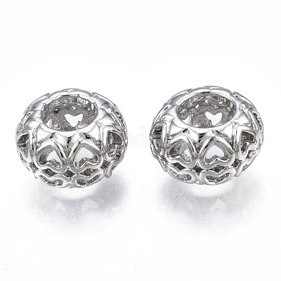 Стойки покрытие сплава европейские шарики MPDL-N039-075-1