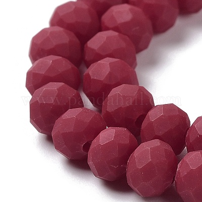 Стеклянные бусины X1-EGLA-A034-P2mm-MD02-1