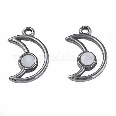 Подвески из нержавеющей стали 304 STAS-N087-50-05P-1