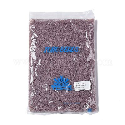 Круглые бусины toho 11/0 SEED-TR11-1151-1