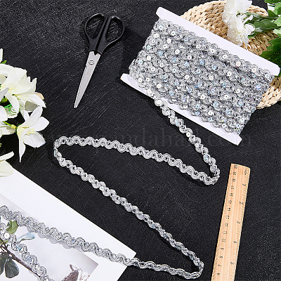 Полиэфирные ленты&nbsp;SRIB-WH20020-080A-1