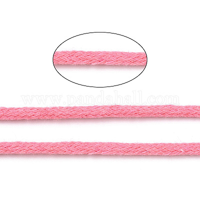 Fils de coton&nbsp;OCOR-T001-02-10-1