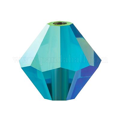 Хрустальные бусины preciosa® X-PRC-BA5-60100-20000-1