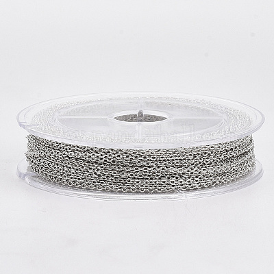 Латунные кабельные цепи CHC-T008-04P-1