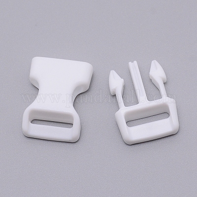 Пом пластик сторона релиз пряжки&nbsp;KY-WH0026-16I-1