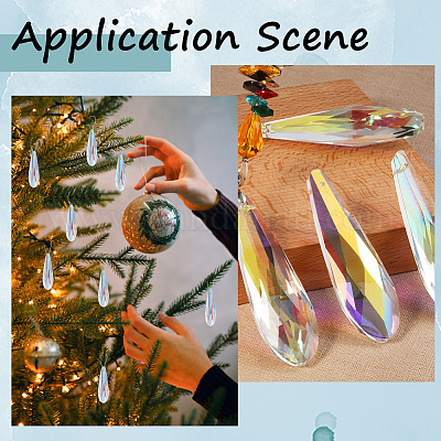 Детали для хрустальной люстры своими руками изготовление выводы DIY-SP0001-25-1