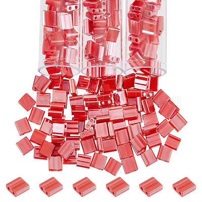 210~240шт стеклянный бисер SEED-NB0002-08A-1