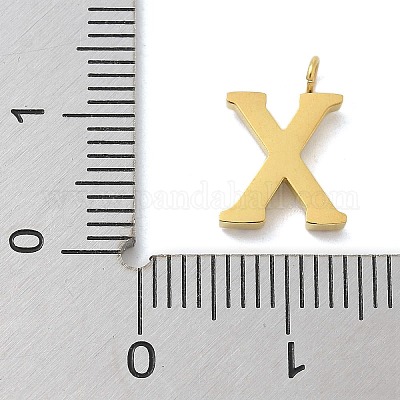 Ионное покрытие (ip) 304 нержавеющая сталь микропаве кубический цирконий подвески STAS-Z107-03G-23-1