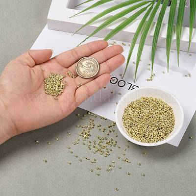 Круглые бусины Тохо SEED-TR11-0559-1