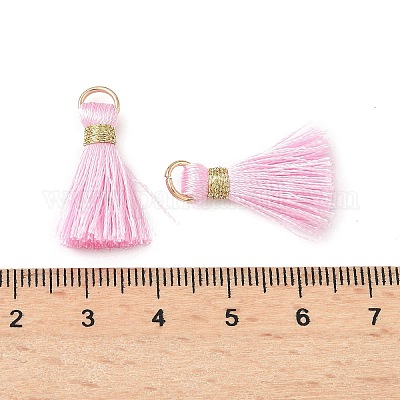 Подвески из полиэстера FIND-D301-01G-03-1