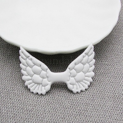 Тиснение крыльев тканью FIND-PW0001-032A-1