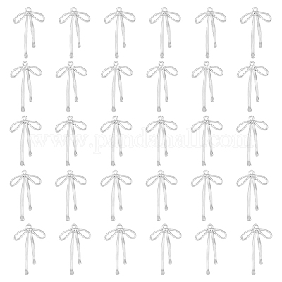 Подвески из сплава 30шт FIND-FH0010-03P-1