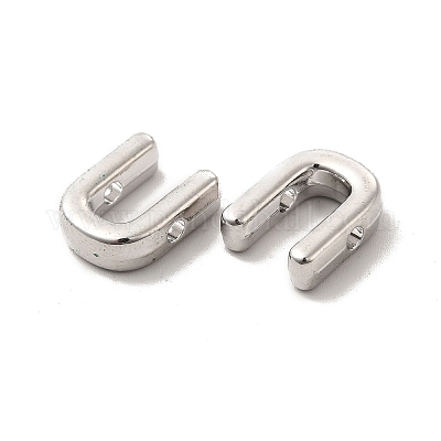 Сплавочные бусины PALLOY-E024-36U-P-1