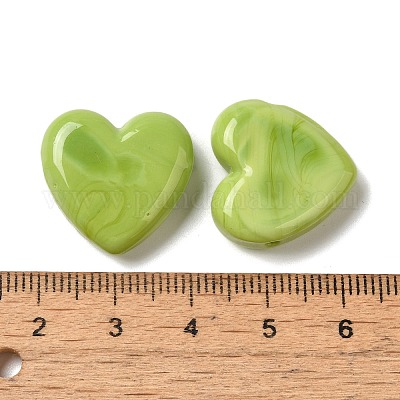 Бусины лэмпворк  LAMP-U002-03D-1