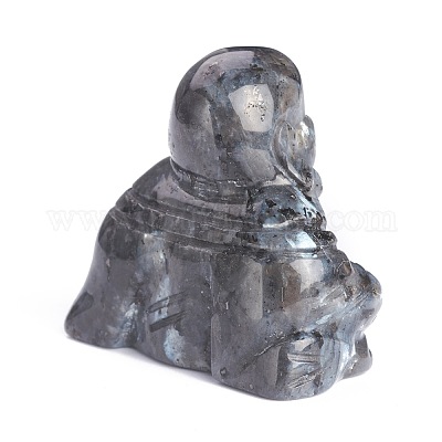 Натуральные лабрадоритовые дисплеи DJEW-J004-01C-1