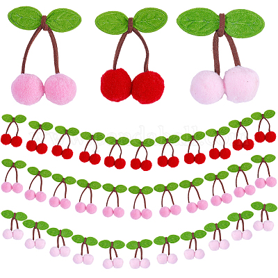 36шт пряжа аксессуары для костюма&nbsp;DIY-SC0032-58A-1