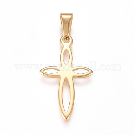 Подвески из нержавеющей стали 304 STAS-L210-30G-1