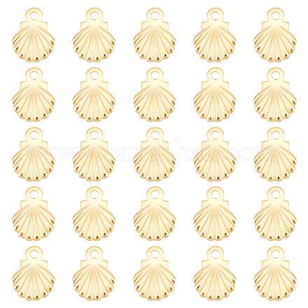 200 шт. подвески из нержавеющей стали 304 STAS-UN0056-18-1